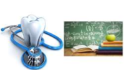 درج لینک کتابهای علوم پایه و دندانپزشکی از پایگاههای مشترک دانشگاه